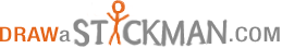 drawastickmanlogo drawastickmanlogo