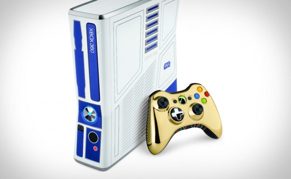 xbox star wars
