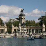 Madrid Parque del Retiro 03 - Javi Olmo