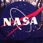 nasa logo