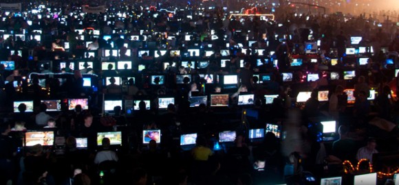 Dreamhack byoc zona participantes