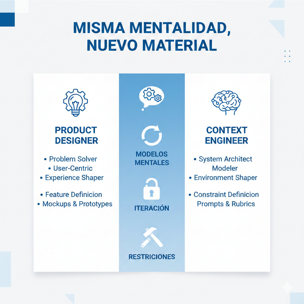 context engineering el nuevo product de ia