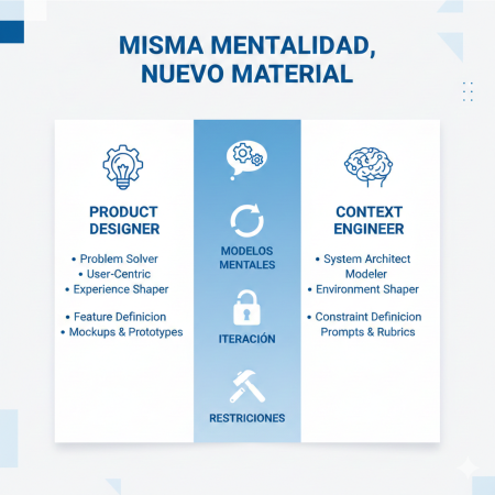 context engineering el nuevo product de ia
